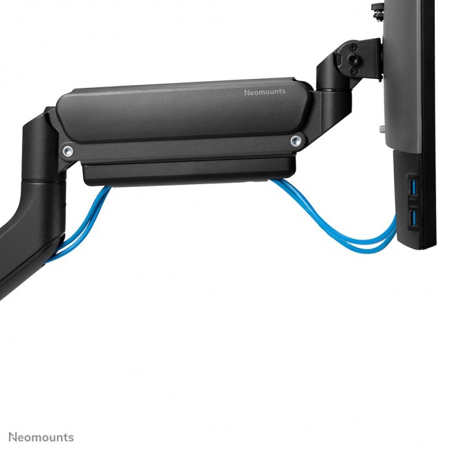 Neomounts DS70-450BL1 Monitor arm 17-42 Neomounts DS70-450BL1 Monitor arm 17-42