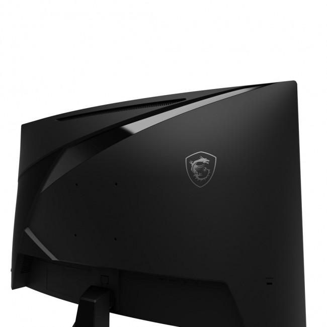 MSI MAG 32C6X computer monitor 80 cm (31.5
