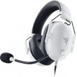 Razer Blackshark V2 X Headset Wired Head-band Gaming Black, White