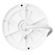 BCS BCS-P-DIP25FSR3-Ai2 Dome IP security camera Indoor & outdoor 2880 x 1620 pixels Ceiling/wall