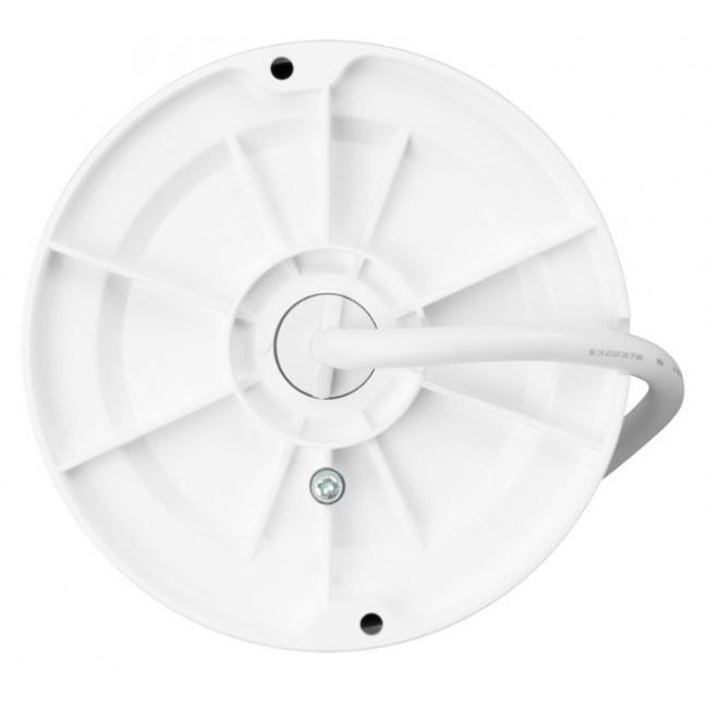 BCS BCS-P-DIP25FSR3-Ai2 Dome IP security camera Indoor & outdoor 2880 x 1620 pixels Ceiling/wall