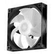 DeepCool CC560 MESH V2 Midi Tower Black DeepCool CC560 MESH V2 Midi Tower Black