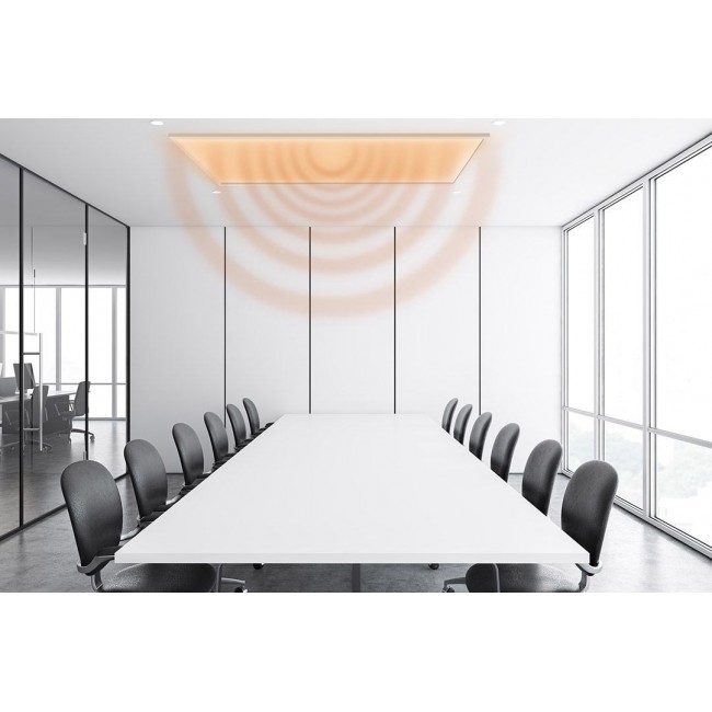 NEO TOOLS infrared heating panel 720 W