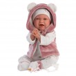 Laughing baby doll Mimi 42 cm Laughing baby doll Mimi 42 cm