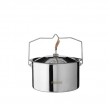 Primus CampFire Pot 3 L Stainless steel