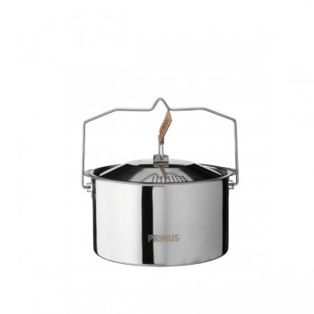 Primus CampFire Pot 3 L Stainless steel