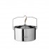 Primus CampFire Pot 3 L Stainless steel