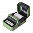 Niimbot B21S Label Printer Green