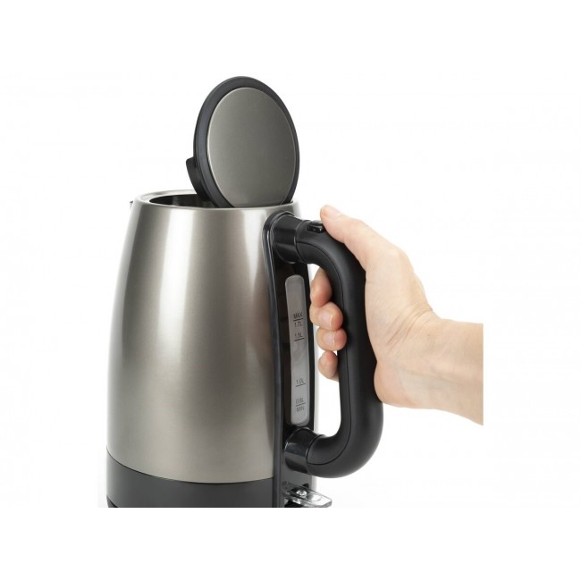 Black+Decker electric kettle BXKE2201E