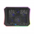 Esperanza GALERNE laptop cooling pad 48.3 cm (19 Esperanza GALERNE laptop cooling pad 48.3 cm (19