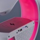 Activejet AJE-SOLO RGB LED music light Activejet AJE-SOLO RGB LED music light