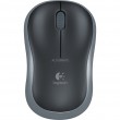 Logitech M185 mouse RF Wireless Optical. Logitech M185 mouse RF Wireless Optical.