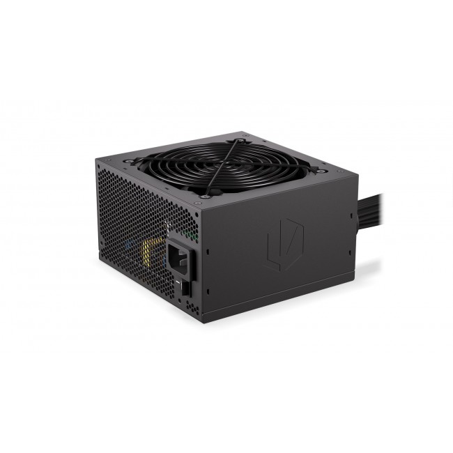 ENDORFY Vero L5 Bronze 600W power supply unit 24-pin ATX ATX Black