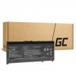 Green Cell HP187 laptop spare part Battery Green Cell HP187 laptop spare part Battery