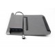 Acer HP.DSCAB.012 laptop stand Silver 39.6 cm (15.6