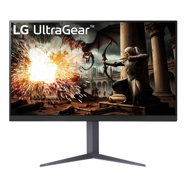 LG 32GS75QX-B computer monitor 80 cm (31.5