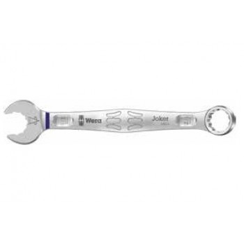 Wera 05020207001 combination wrench