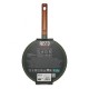 Resto Kitchenware Sadr All-purpose pan Round