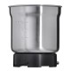 Clatronic PC-KSW 1021 coffee grinder 200 W Stainless steel Clatronic PC-KSW 1021 coffee grinder 200 W Stainless steel