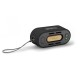 The House Of Marley EM-JA021-SB portable/party speaker Stereo portable speaker Black, Yellow 20 W