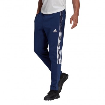 Men's pants adidas Tiro 21 Sweat navy blue GH4467 S