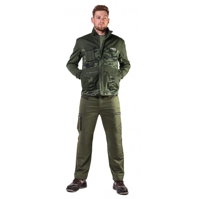 NEO tools 81-222-XL protective trousers NEO tools 81-222-XL protective trousers