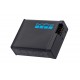 GoPro HERO13 BLACK action sports camera 27.6 MP 5.3K Ultra HD CMOS 25.4 / 1.9 mm (1 / 1.9 GoPro HERO13 BLACK action sports camera 27.6 MP 5.3K Ultra HD CMOS 25.4 / 1.9 mm (1 / 1.9