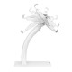 Maclean MC-468W Universal Tablet Stand Holder Lockable 7.9 Maclean MC-468W Universal Tablet Stand Holder Lockable 7.9