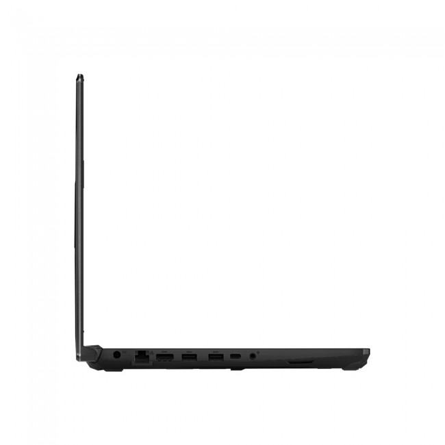 ASUS TUF Gaming A15 FA506NC-HN001W AMD Ryzen 5 7535HS Laptop 39.6 cm (15.6 ASUS TUF Gaming A15 FA506NC-HN001W AMD Ryzen 5 7535HS Laptop 39.6 cm (15.6