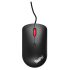 Lenovo 4Y51D20850 mouse Ambidextrous USB Type-C Optical 2400 DPI