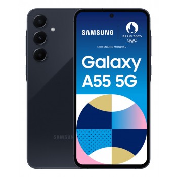 Samsung Galaxy A55 5G 16.8 cm (6.6
