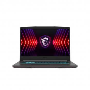 MSI Thin 15 B12UCX-1818XPL Intel Core i5 i5-12450H Laptop 39.6 cm (15.6