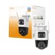 IMOU Cruiser Dual 6MP IPC-S7XP-6M0WED Camera IMOU Cruiser Dual 6MP IPC-S7XP-6M0WED Camera