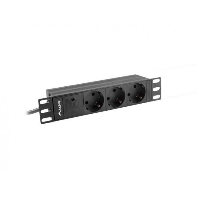 LANBERG POWER STRIP 10 LANBERG POWER STRIP 10