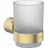 Wall-mounted mug