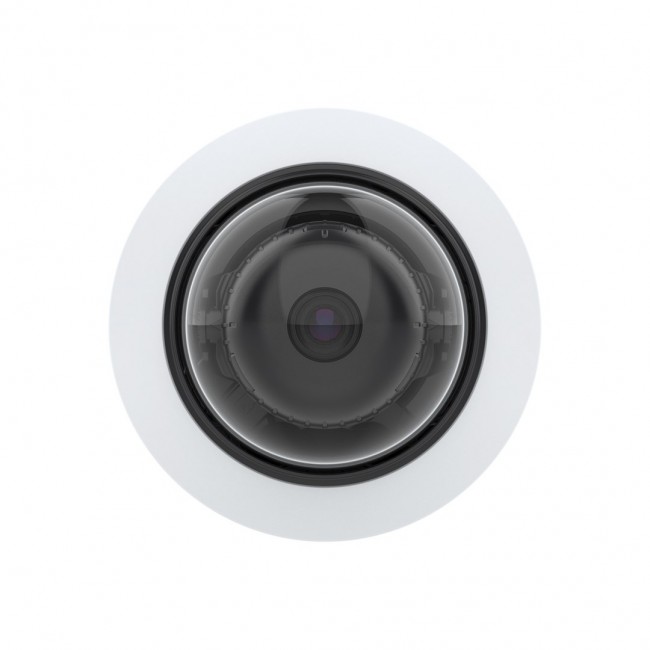 Axis 02326-001 security camera Dome IP security camera Indoor & outdoor 1920 x 1080 pixels Ceiling/wall Axis 02326-001 security camera Dome IP security camera Indoor & outdoor 1920 x 1080 pixels Ceiling/wall