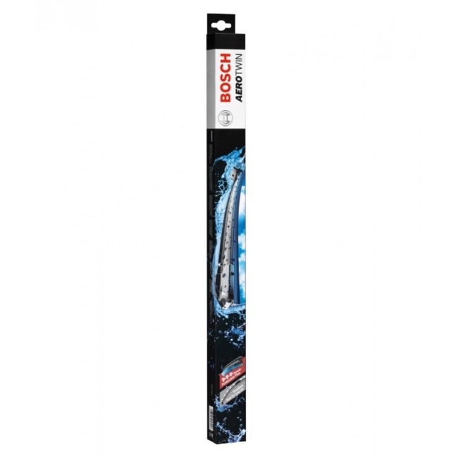 Bosch Aerotwin A051S flat wiper blades 530+530 mm Bosch Aerotwin A051S flat wiper blades 530+530 mm