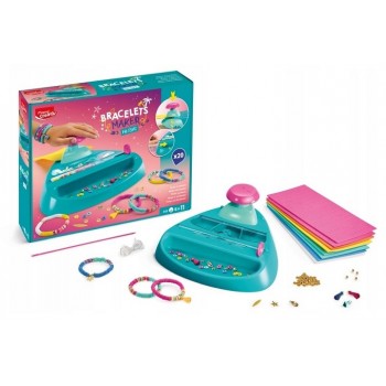 Creativ bracelet factory