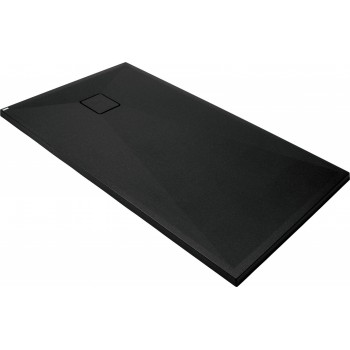 Rectangular granite shower tray 140x70 cm