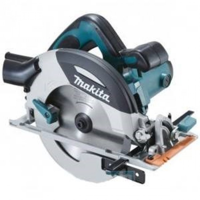 MAKITA. CIRCULAR SAW 190/1400W HS7100 67/48,5mm MAKITA. CIRCULAR SAW 190/1400W HS7100 67/48,5mm