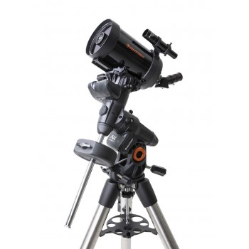 Celestron AVX 5
