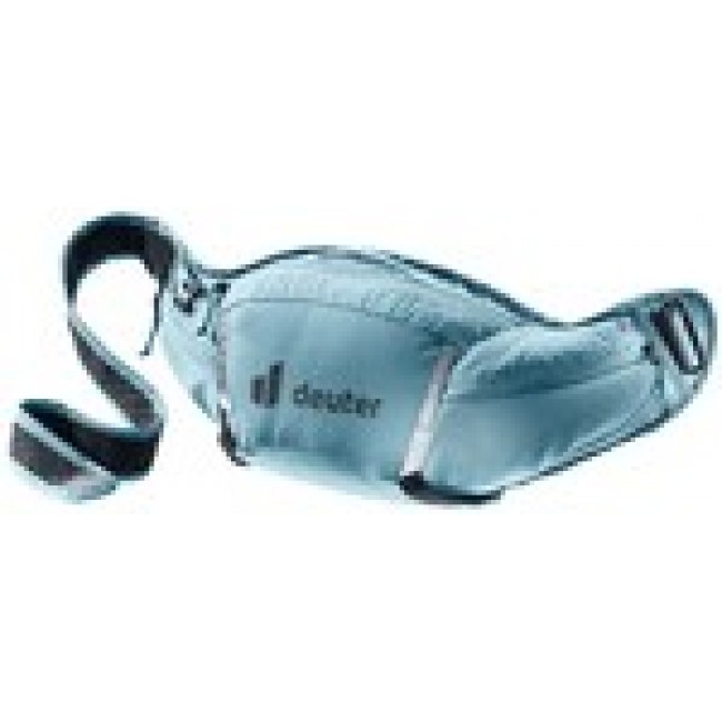 Deuter Shortrail III Lake - running waist bag Deuter Shortrail III Lake - running waist bag