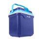 Tourist car refrigerator Lucznik CBX-24 Cool&Go L 24L 12V/220-240V