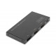 DIGITUS Ultra Slim HDMI Splitter DS-45 DIGITUS Ultra Slim HDMI Splitter DS-45
