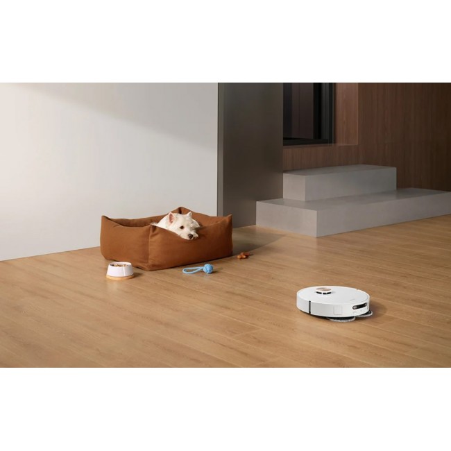 Dreame X40 Ultra Complete cleaning robot (white) Dreame X40 Ultra Complete cleaning robot (white)