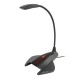 Microphone KRUX Prana Black Microphone KRUX Prana Black