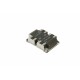 Supermicro SNK-P0067PS computer cooling system Processor Heatsink/Radiator Supermicro SNK-P0067PS computer cooling system Processor Heatsink/Radiator