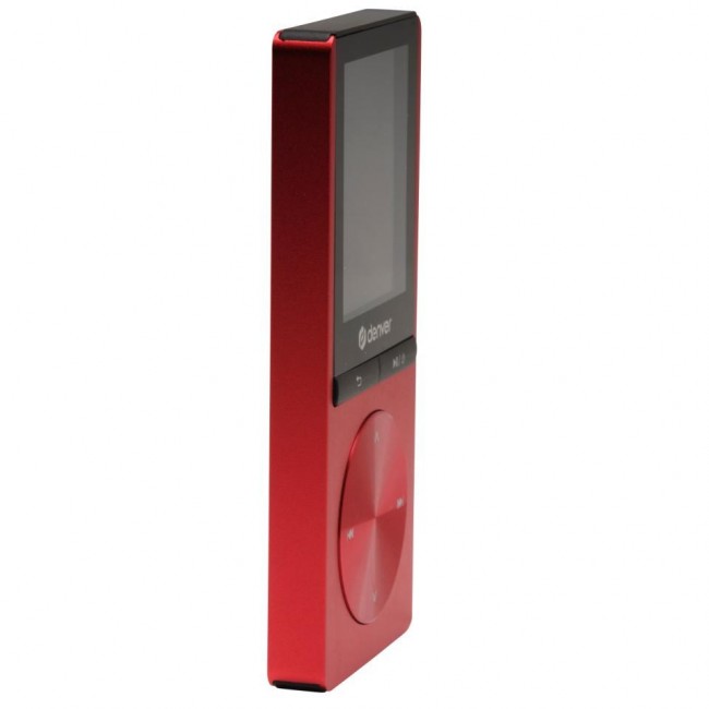 MP4 player Denver MP-1820R BT 1.77 MP4 player Denver MP-1820R BT 1.77