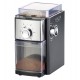 Adler AD 4448 coffee grinder 300 W Black