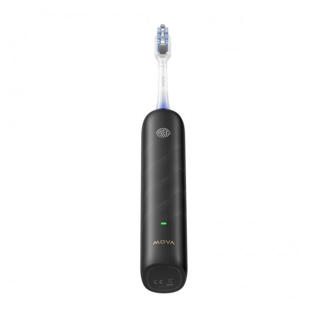 Dreame Mova Fresh Pro sonic toothbrush black Dreame Mova Fresh Pro sonic toothbrush black